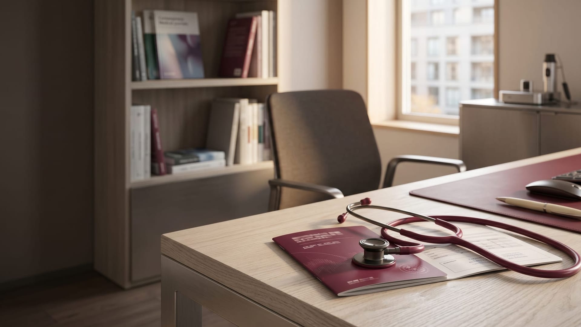 Traduzione giurata del certificato medico o vaccinale